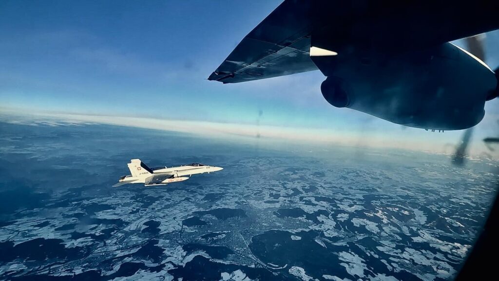  Cine este elvețianul care, cu un gest spontan bine intenționat, a stârnit scandalul începutului de an în România