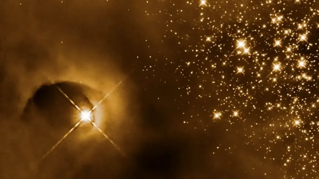  Telescopul Hubble surprinde imagini rare din procesul de formare a stelelor în regiunea Orion