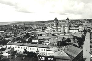 Cum a ajuns un geam montat duminica pricină de judecată la Iași, acum 100 de ani? „Nu s-a respectat repaosul duminical”