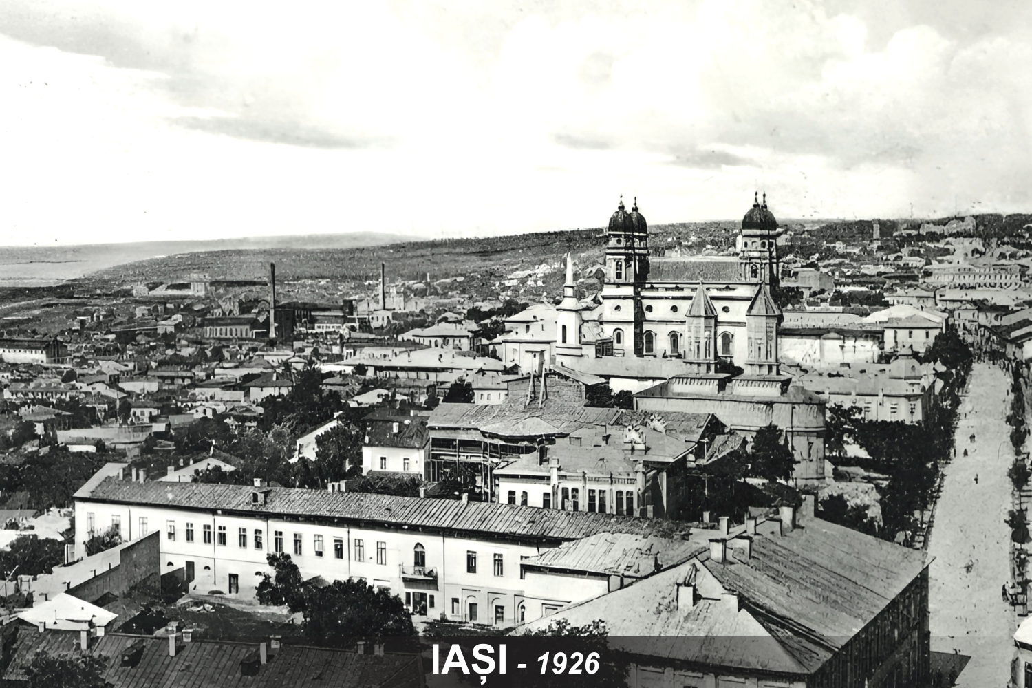  Cum a ajuns un geam montat duminica pricină de judecată la Iași, acum 100 de ani? „Nu s-a respectat repaosul duminical”