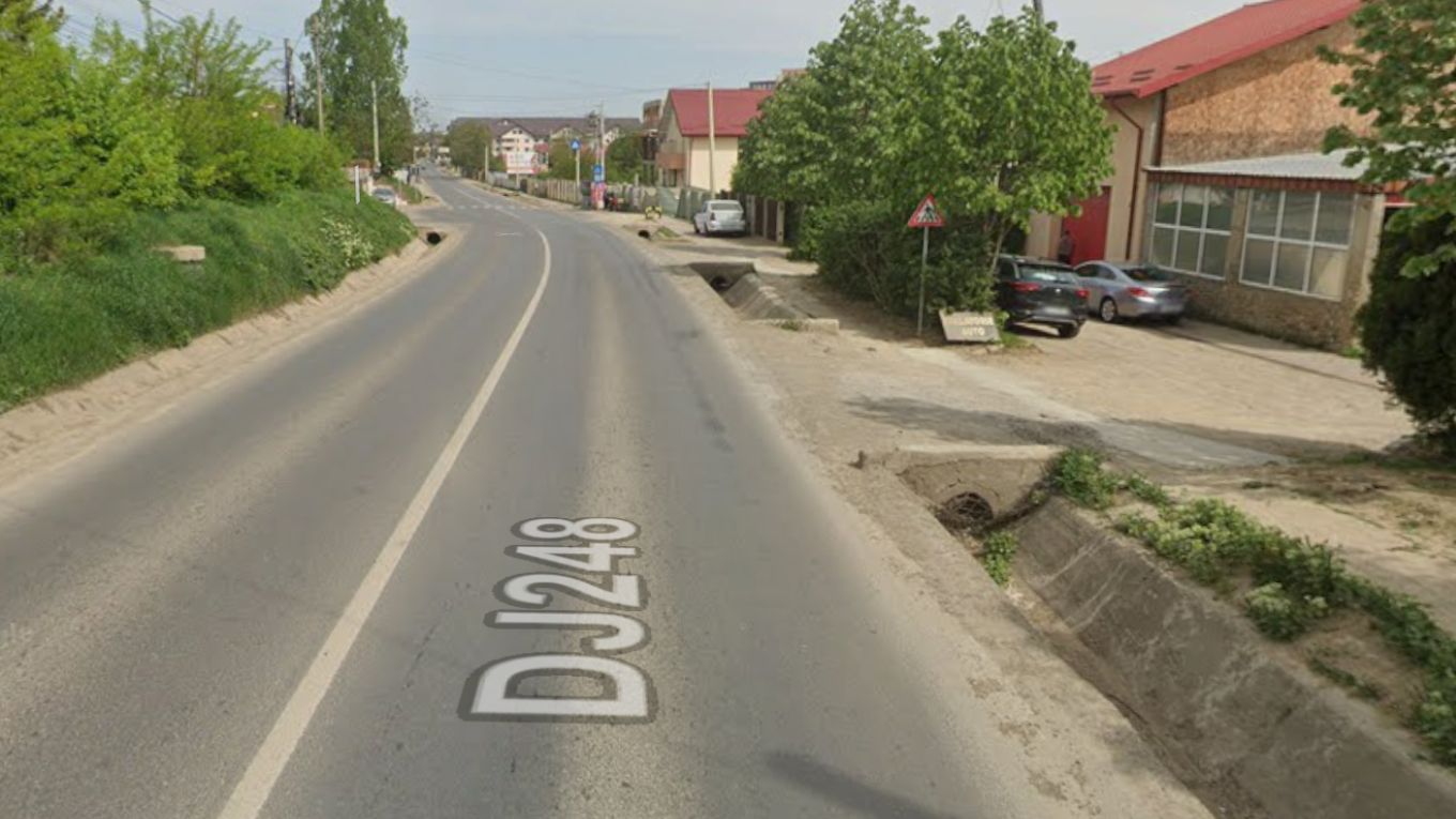  Licitație cu nume grele: 10 oferte și 90 de firme interesate de lărgirea la patru benzi a drumului CUG – Lunca Cetățuii