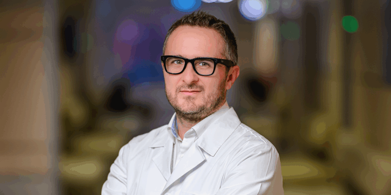 Biopsia percutanată ghidată imagistic, un pas esențial pentru un diagnostic precis și personalizat