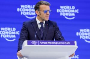 Macron este mulţumit că tensiunile s-au calmat, în timp ce cancelarul Germaniei speră ca alianţa transatlantică să fie restabilită