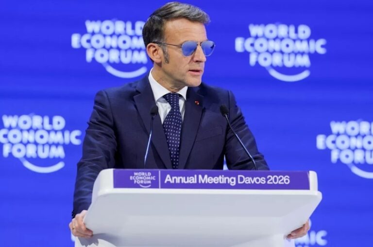 Macron este mulţumit că tensiunile s-au calmat, în timp ce cancelarul Germaniei speră ca alianţa transatlantică să fie restabilită