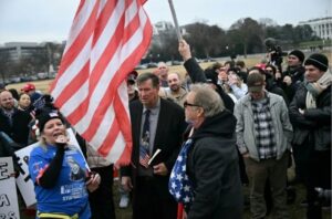 Sondaj - Tot mai mulți germani consideră SUA drept o amenințare pentru pacea mondială