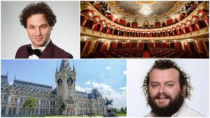 Cultură în impas la Iași. Opera și Complexul Muzeal „Moldova” încep anul tot cu manageri interimari. Mai poți conduce după ce nu ai trecut de condițiile minime?