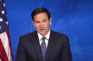 Rubio, înaintea Conferinţei de la Munchen: Trăim într-o nouă eră geopolitică, iar aceasta va necesita din partea tuturor o reevaluare