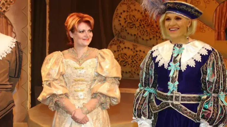 Primarul PNL din Oradea, ironii către Olguța Vasilescu: Craiova dansează, dar nu reabilitează termoficarea