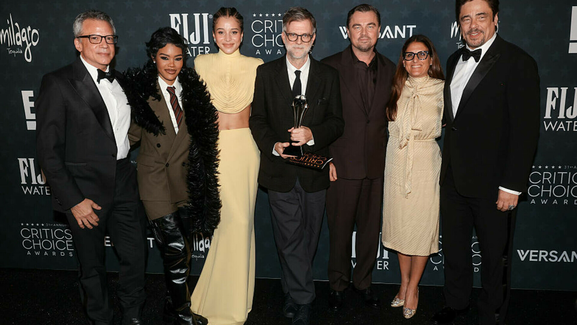  Critics Choice Awards 2026 – „One Battle After Another” a fost desemnat Cel mai bun film