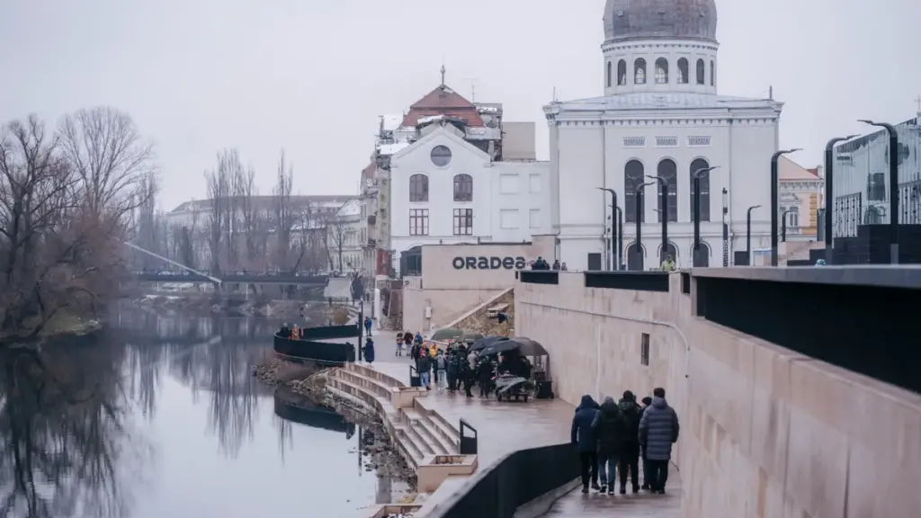  Primăria Oradea a atras în 2025 fonduri nerambursabile record de peste 600 de milioane de lei