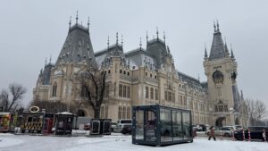 Ce poți face în acest weekend la Iași - Ghidul complet al evenimentelor, realizat de „Ziarul de Iași”