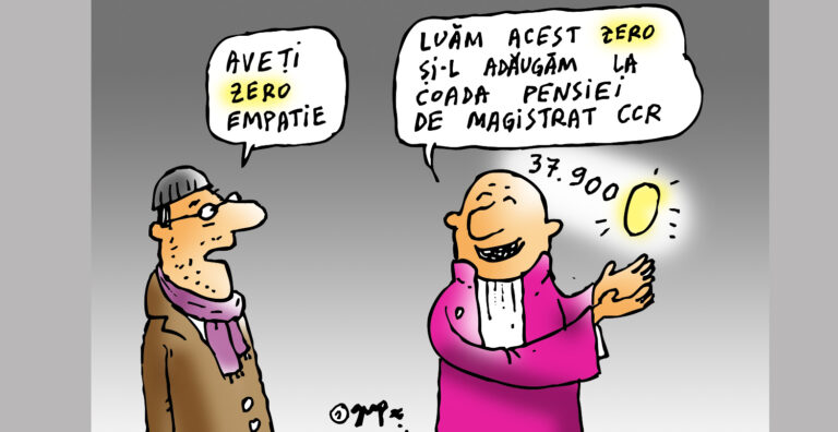 Cum să transformi o acuzație în profit