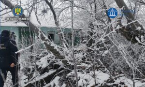 Parchetul ICCJ - 73 percheziţii domiciliare în judeţul Botoşani, într-un dosar vizând obţinerea de acte de identitate româneşti false