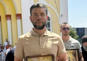 Adjunctul bașkanului Găgăuziei, sancționat de UE pentru destabilizarea Republicii Moldova, oprit de vameșii români de două ori la graniță. A dat în judecată Poliția de Frontieră Iași