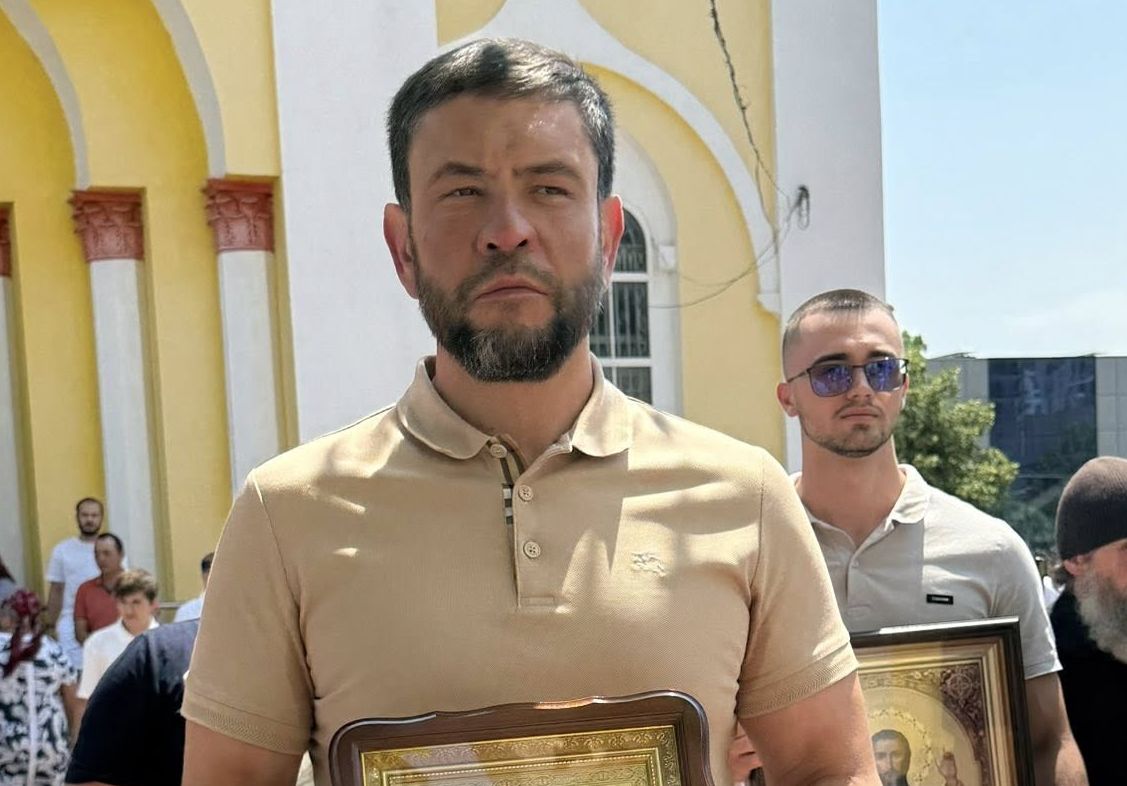  Adjunctul bașkanului Găgăuziei, sancționat de UE pentru destabilizarea Republicii Moldova, oprit de vameșii români de două ori la graniță. A dat în judecată Poliția de Frontieră Iași