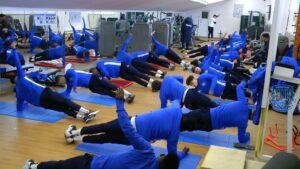 FOTBAL Efectele crivățului din conturile Politehnicii Iași. Nu se mai face cantonament în această iarnă