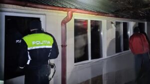Un fost primar din Brăila a murit carbonizat într-un incendiu izbucnit în propria locuință