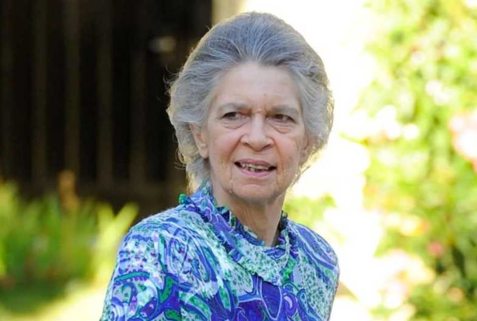  A murit Principesa Irina a Greciei și Danemarcei, verișoară primară a Regelui Mihai