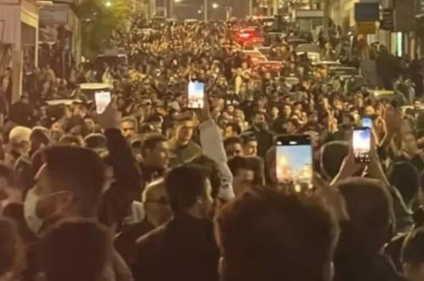 Numărul morţilor în rândul protestatarilor din Iran a ajuns la cel puţin 420, potrivit organizaţiei americane HRANA. Trump analizează o serie de potenţiale opţiuni militare
