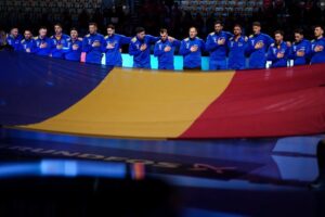 Eșec în ultima secundă pentru România la Campionatul European, tricolorii sunt eliminați