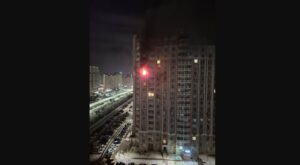 Doi morţi şi cinci răniţi în atacuri ucrainene cu dronă în regiunile ruse Rostov şi Belgorod