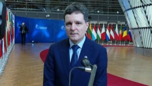 „Avem nevoie de această relație transatlantică - Europa și România