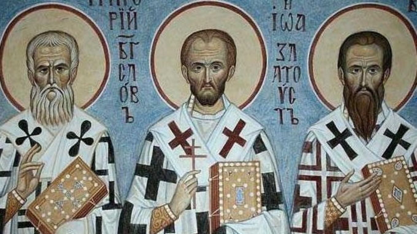  Azi, mare sărbătoare ortodoxă: Sfinții Trei Ierarhi. Este zi de cinstire a credinței și a învățăturii. Tradiții și obiceiuri populare în Moldova