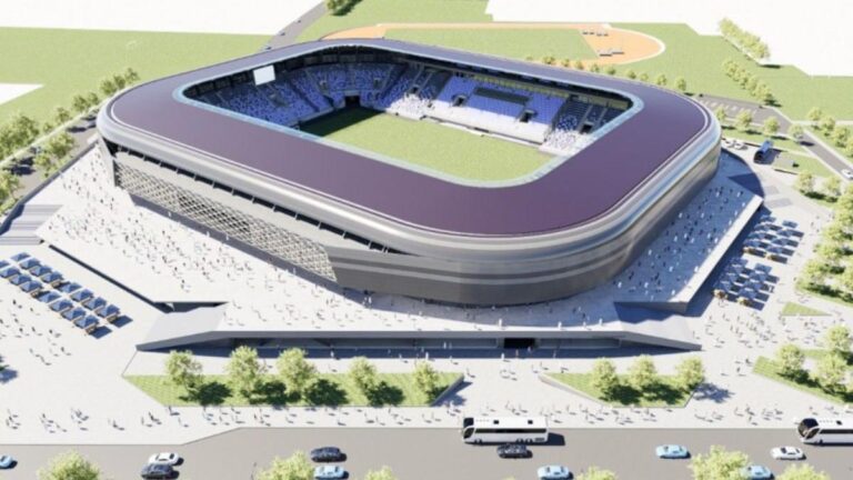 VIDEO | Protest spontan al muncitorilor nepalezi pe un șantier din România. Reacția angajatorului