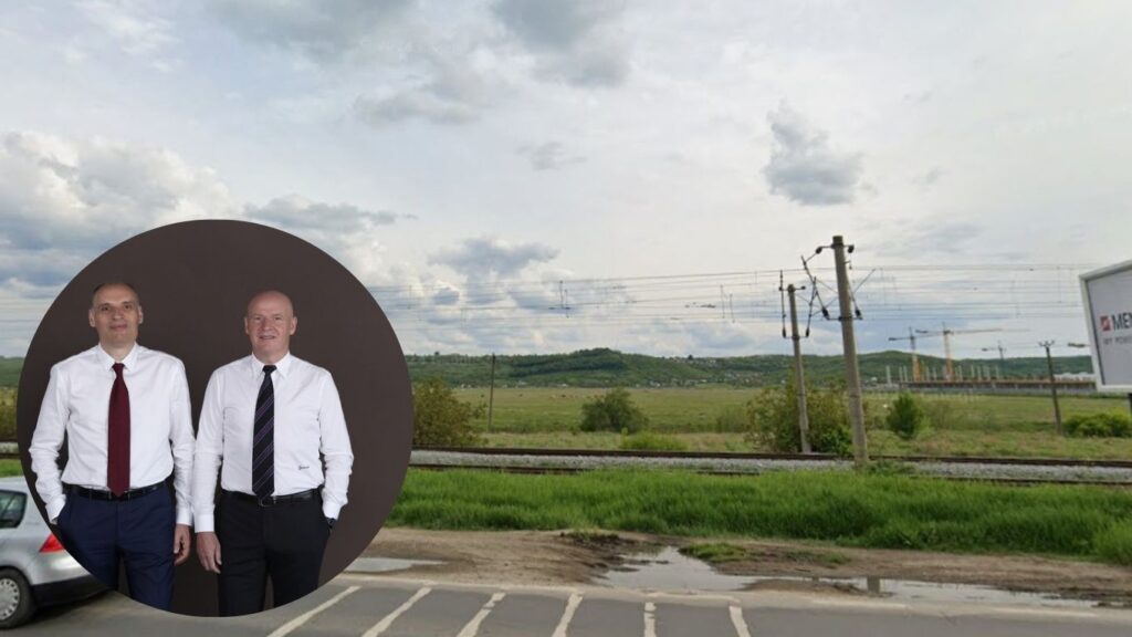  EXCLUSIV | „Lovitura” Dedeman de la Iași: frații Pavăl cumpără 12 hectare chiar lângă Mall Moldova. Tranzacția ar depăși 12 milioane de euro