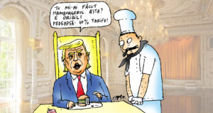 Pe cine mai pedepsește Trump