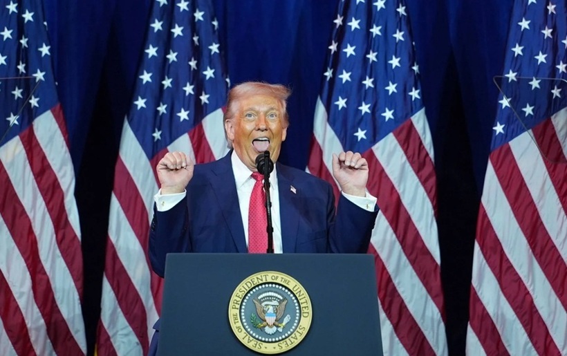  Trump: Avem o cantitate practic nelimitată de muniţie. Războaiele pot fi purtate „la nesfârşit” şi cu mare succes folosind doar aceste stocuri