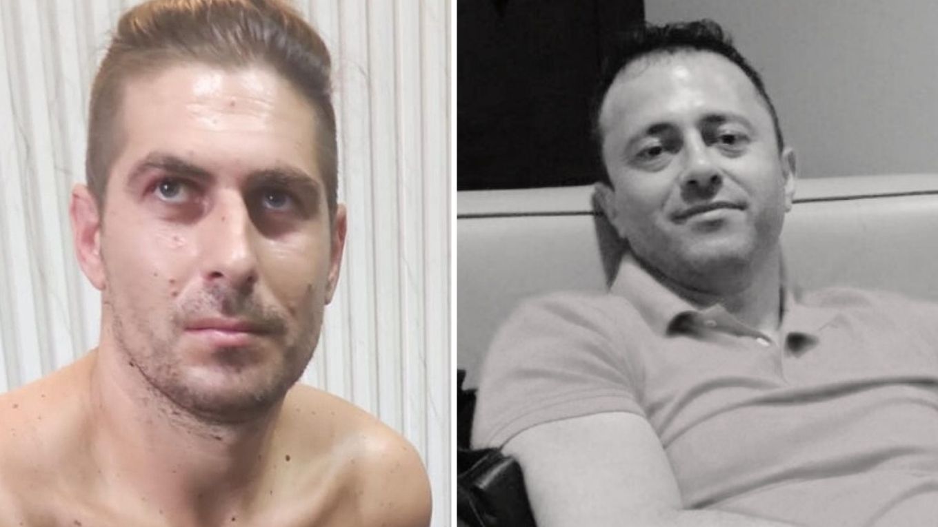 Costinel Zuleam, unul dintre ucigașii omului de afaceri sibian Adrian Kreiner, a fost arestat în Indonezia