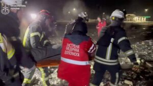 Atac al Rusiei asupra Kievului și Harkovului: cel mai intens din acest an