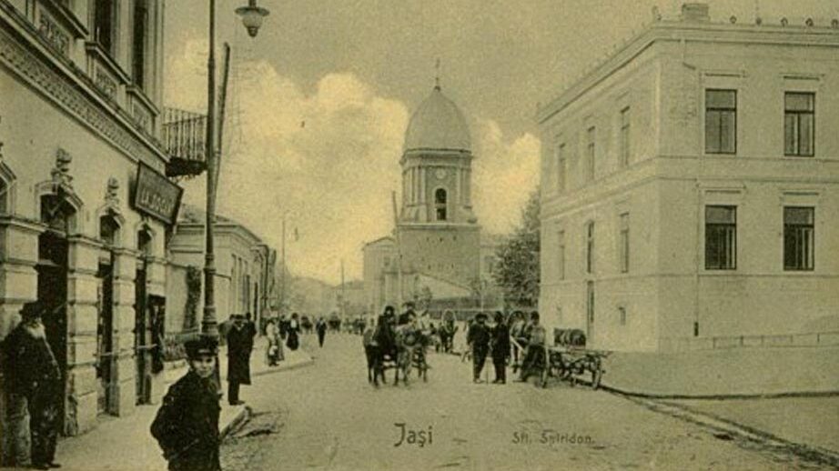  „Moldovenii ăștia sunt niște pretențioși”. Cum erau văzuți și descriși ieșenii în ziarele centrale de acum un secol