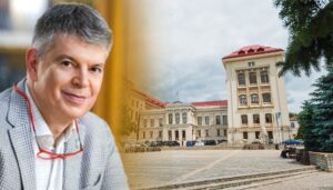 UMF Iași acordă titlul de Doctor Honoris Causa profesorului David Cibula, personalitate de marcă a oncologiei ginecologice europene