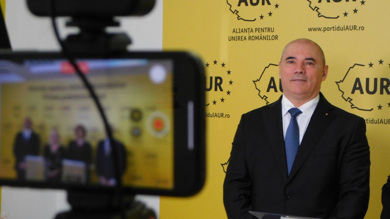  Hotărârea de majorare a taxelor și impozitelor locale dă apă la moară aleșilor AUR. Decizia va fi contestată în instanță la Iași