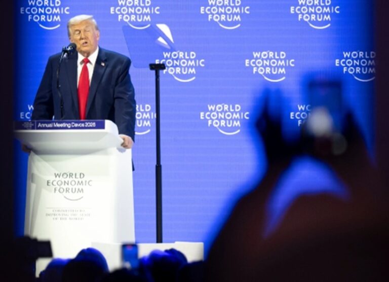 Donald Trump: „Tot ceea ce cer SUA este să aibă Groenlanda”