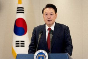 Procurorii sud-coreeni solicită pedeapsa cu moartea pentru fostul președinte Yoon Suk Yeol