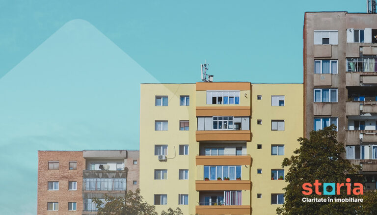 Analiză Storia: Numărul de locuințe din București care nu sunt locuite a crescut de 2.4 ori în 10 ani, la peste 218.000 de unități (P)