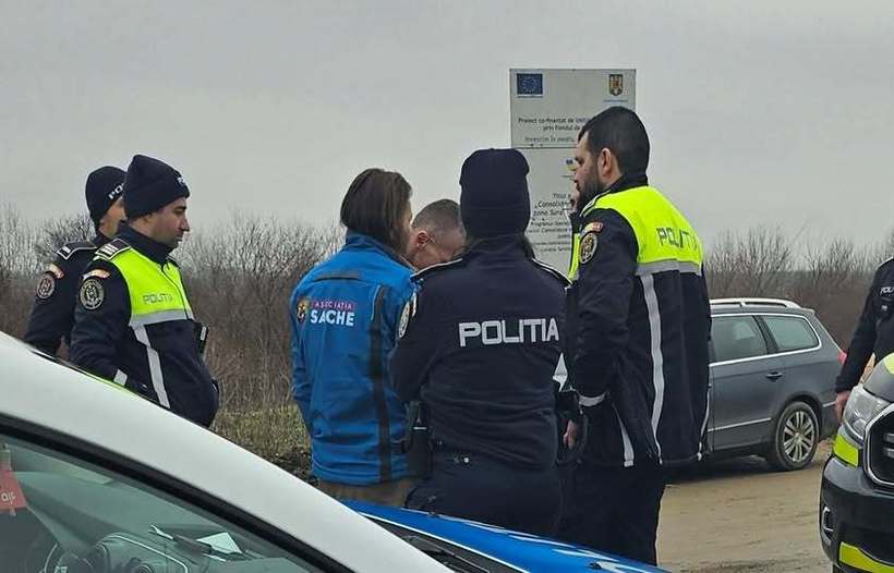 Vrancea: Peste 73 de câini din adăpostul de la Suraia, relocaţi