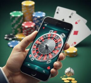 Cum să alegi cel mai bun cazinou online pentru stilul tău de joc (P)