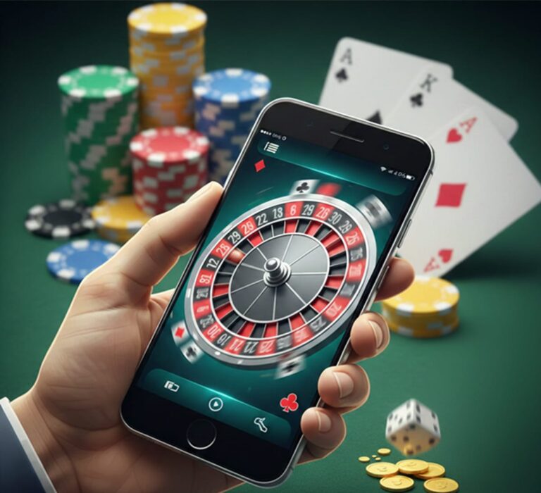 Cum să alegi cel mai bun cazinou online pentru stilul tău de joc (P)