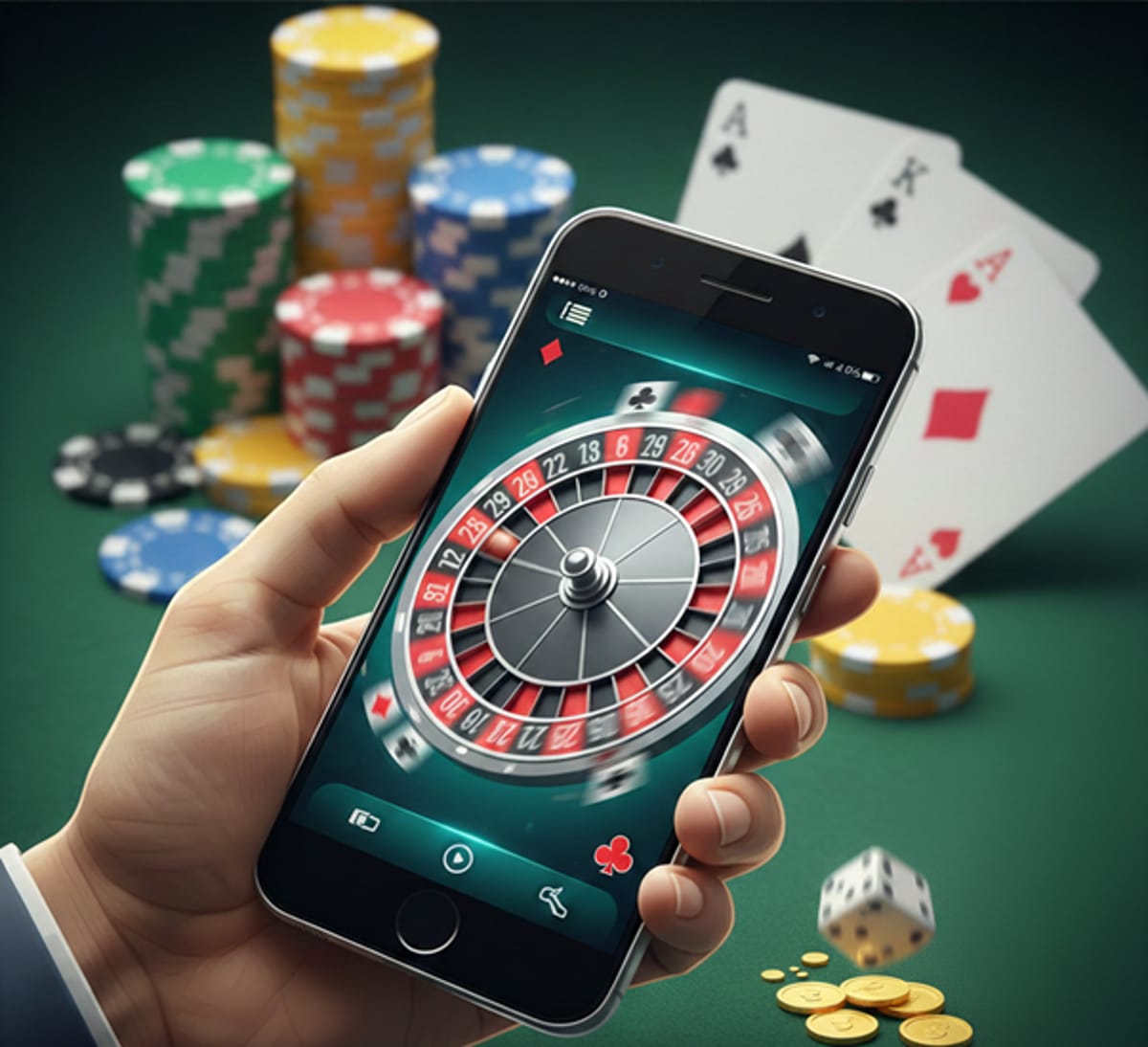  Cum să alegi cel mai bun cazinou online pentru stilul tău de joc (P)