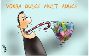 Ghid de înțelepciune strămoșească (V și gata!)