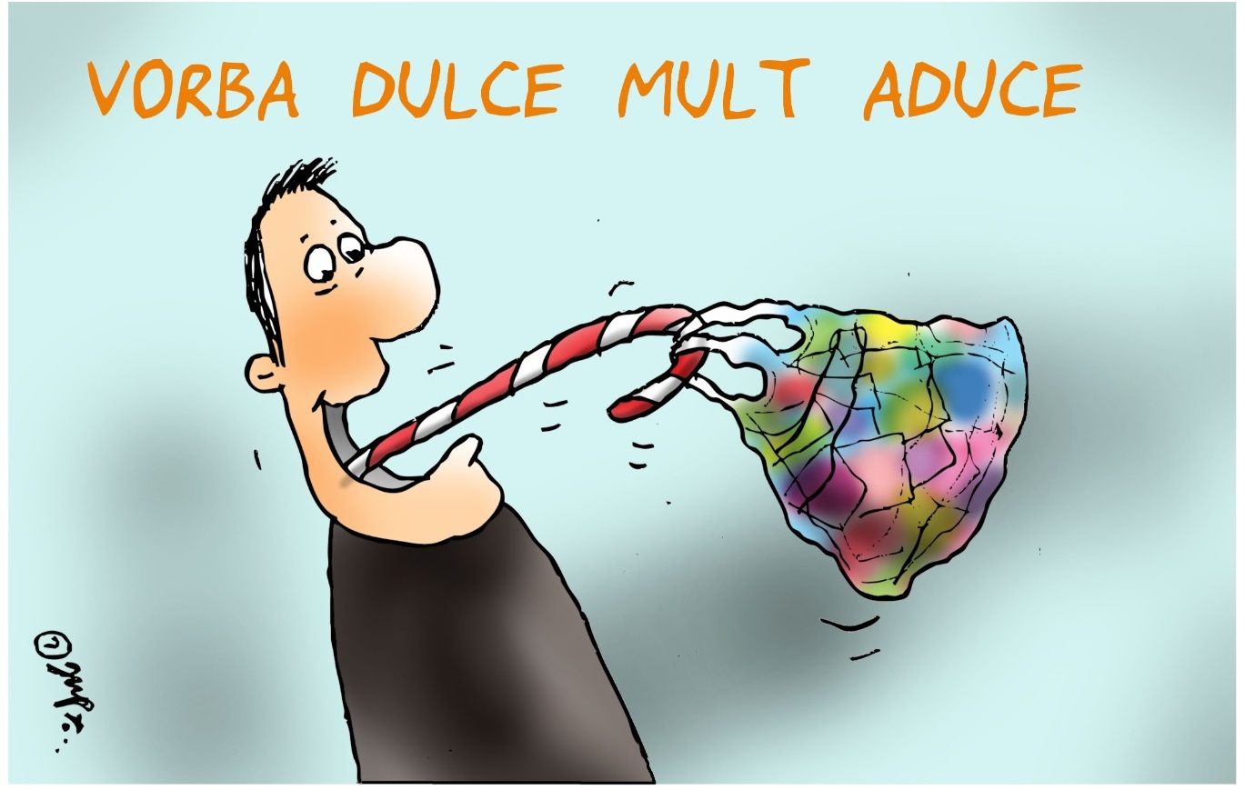  Ghid de înțelepciune strămoșească (V și gata!)