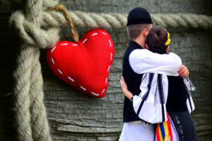 Atenție la Dragobete!