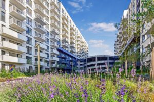 Cifra care confirmă noul standard în Iași: 1.000 de apartamente vândute în Silk District (P)