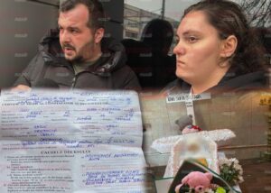 Acuze de culpă medicală - O fetiță de două luni a decedat la Spitalul de Copii din Iași. „Formațiuni tumorale care nu fuseseră identificate anterior”