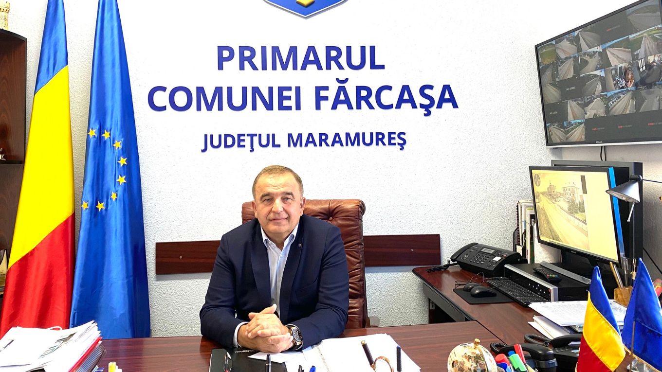  Un primar din Maramureş a venit la întâlnirea cu Ilie Bolojan, de la Parlament, având la mână un ceas de 40.000 de euro: „Îmi permit mai multe. Care e problema?”
