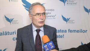 Ce spune Lucian Grecu, patronul hotelului Unirea, despre autostrada A7. „Este o minune, care în sfârşit se întâmplă”
